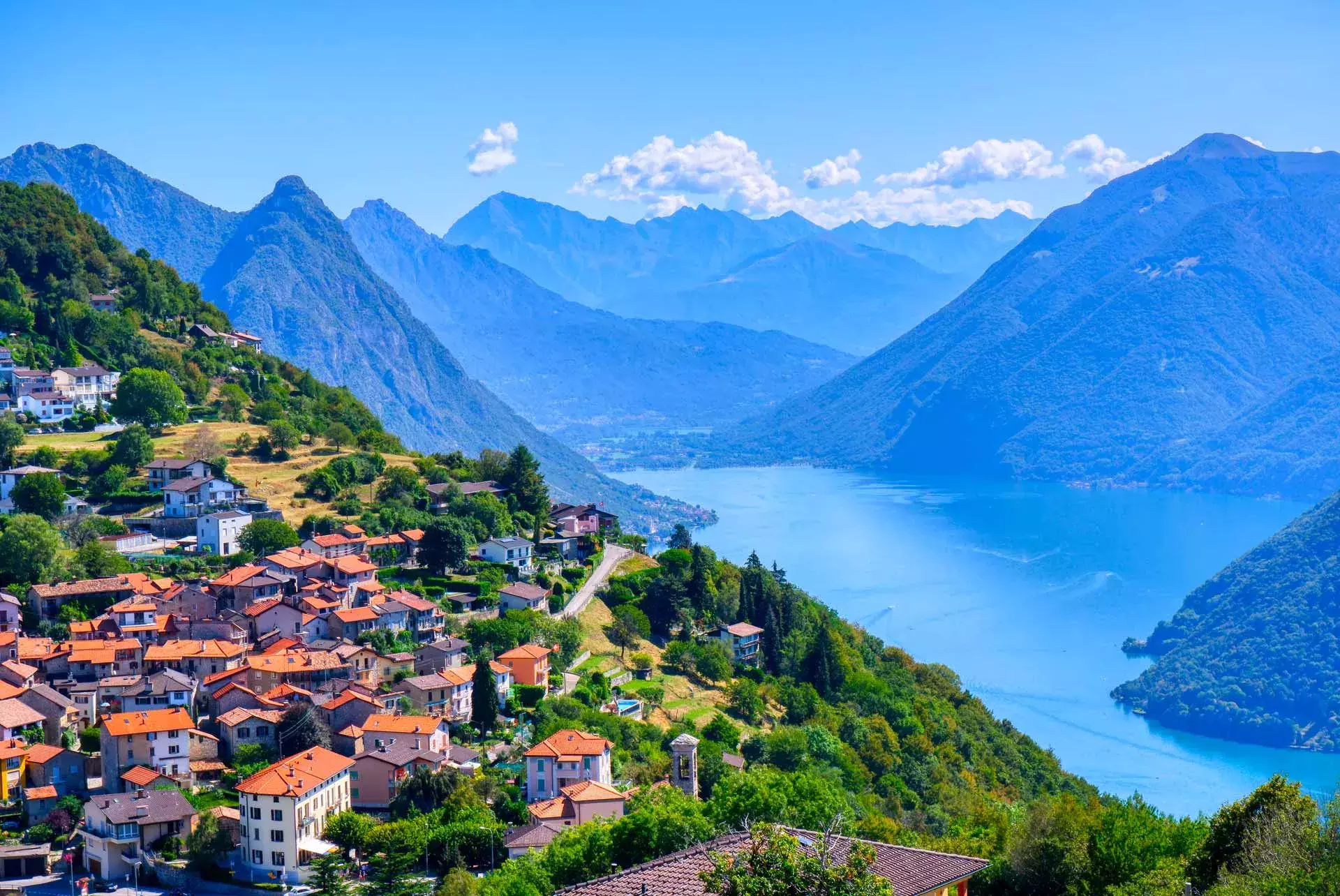 Lugano