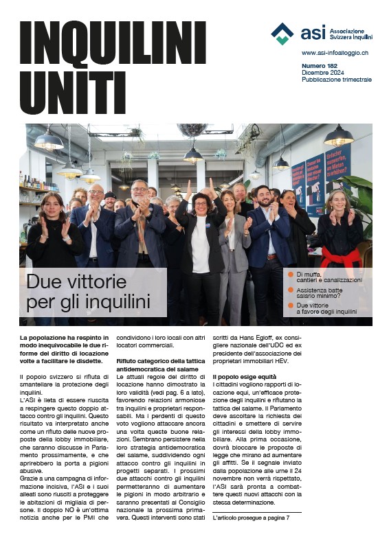 n°182 - dicembre 2024
