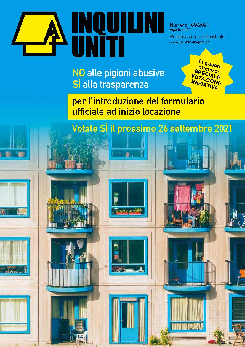 N° 169 - agosto 2021