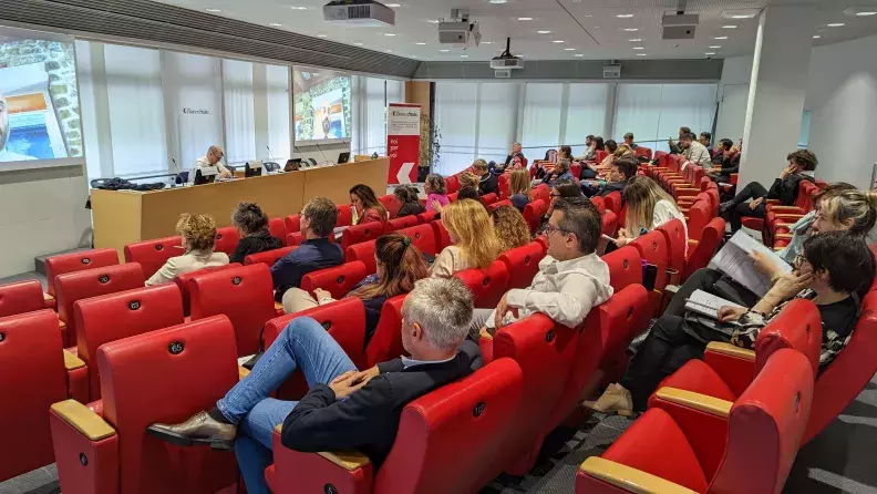 Foto giornata di locazione 12 05 2023