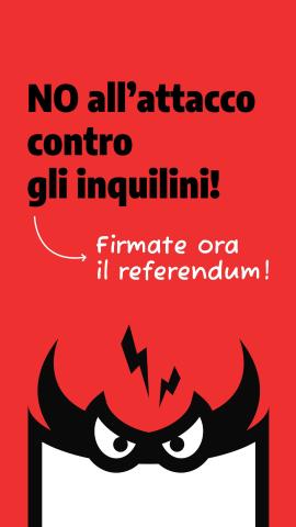 Firmare rettangolare