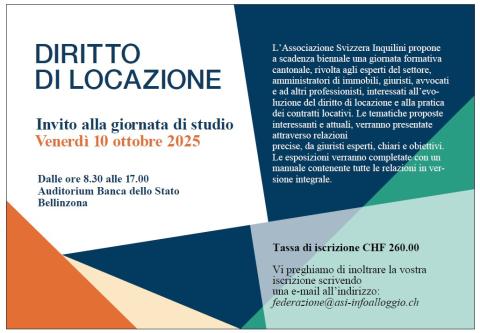 Save the date 9a giornata di formazione IU marzo 2025