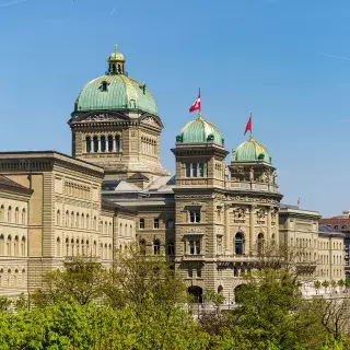 Palazzo federale